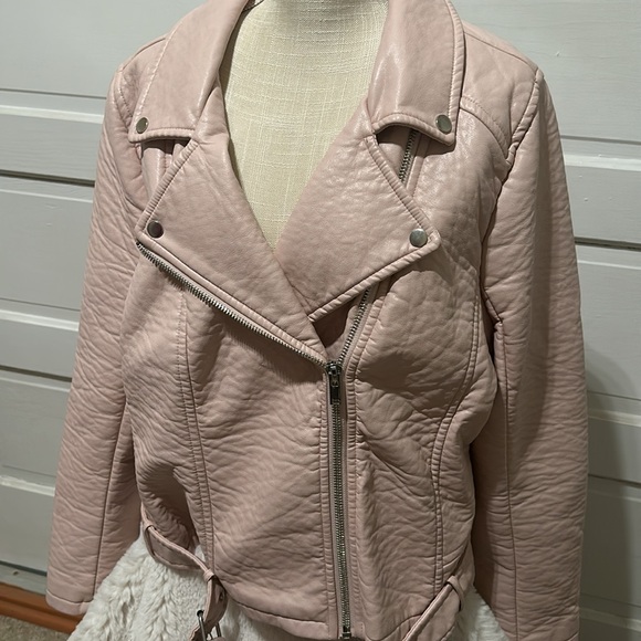 Forever21 plus  babypink great condition - Picture 7 of 12